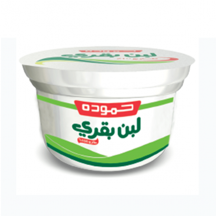 حمودة لبن 170 مل