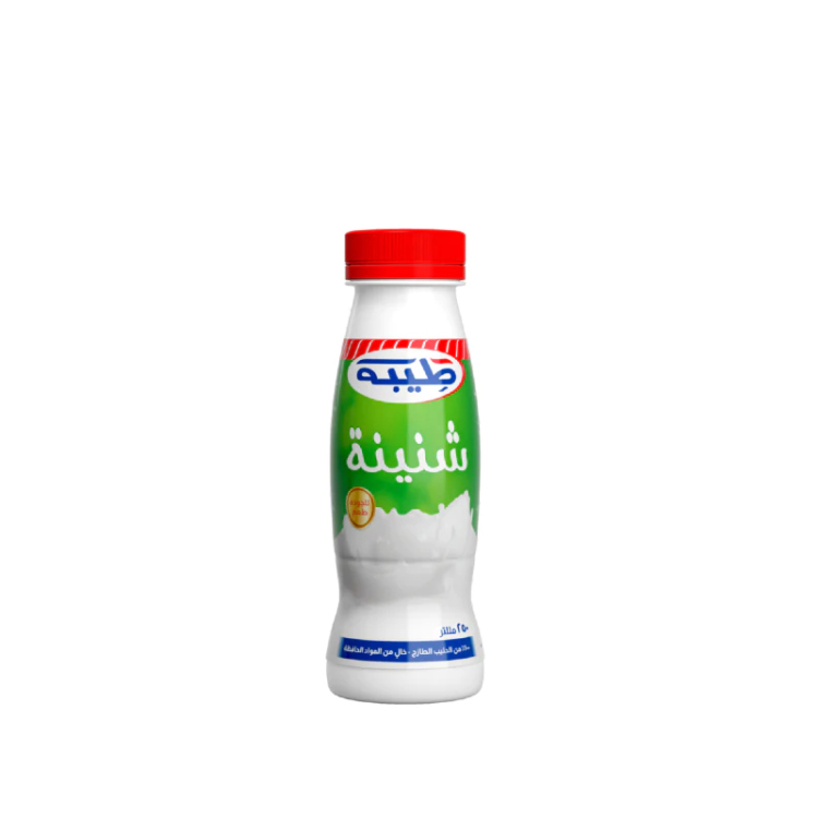 طيبة شنينة 250 مل