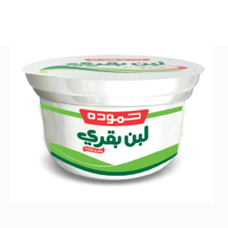 حمودة لبن 150 غم