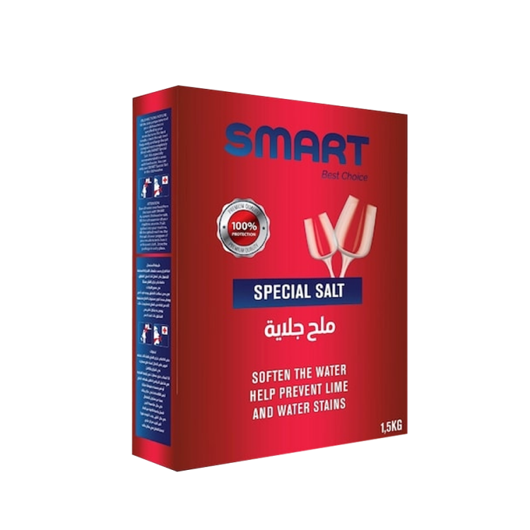سمارت ملح جلاية 1ك