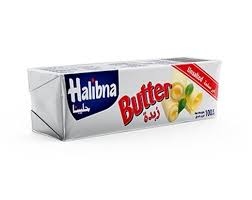 حليبنا زبدة 100 غم