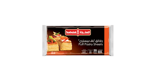 السنبلة بف بيستري 800 غم