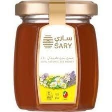 ساري عسل طبيعي 250غم