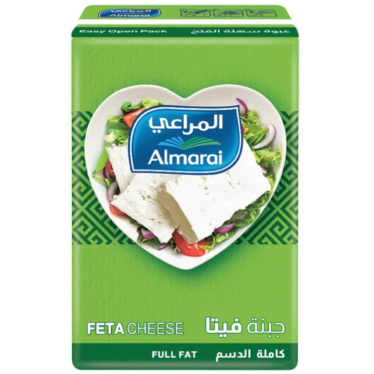 المراعي فيتا صغير كامل الدسم 400 400غم