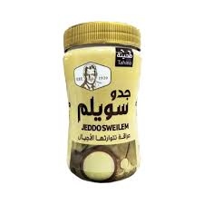 سويلم قزحة مطحونة 400 غم