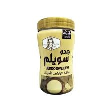 سويلم قزحة مطحونة 250 غم