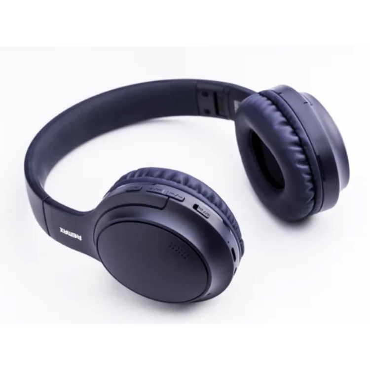 REMAX RB-605HB WIRELESS HEADPHONES