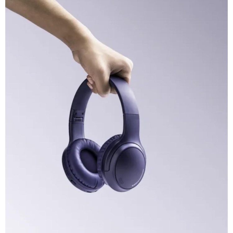 REMAX RB-605HB WIRELESS HEADPHONES