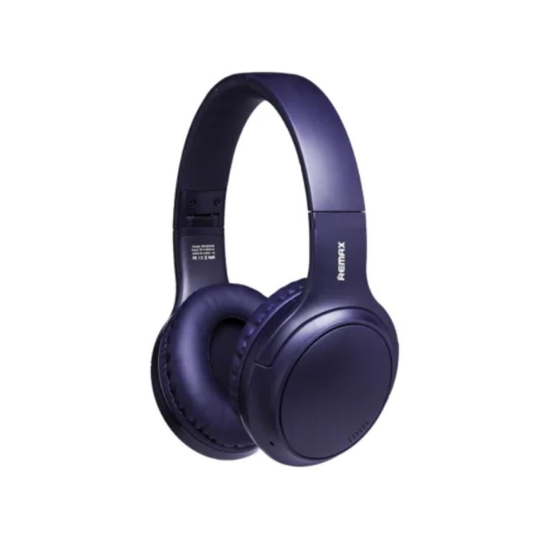REMAX RB-605HB WIRELESS HEADPHONES