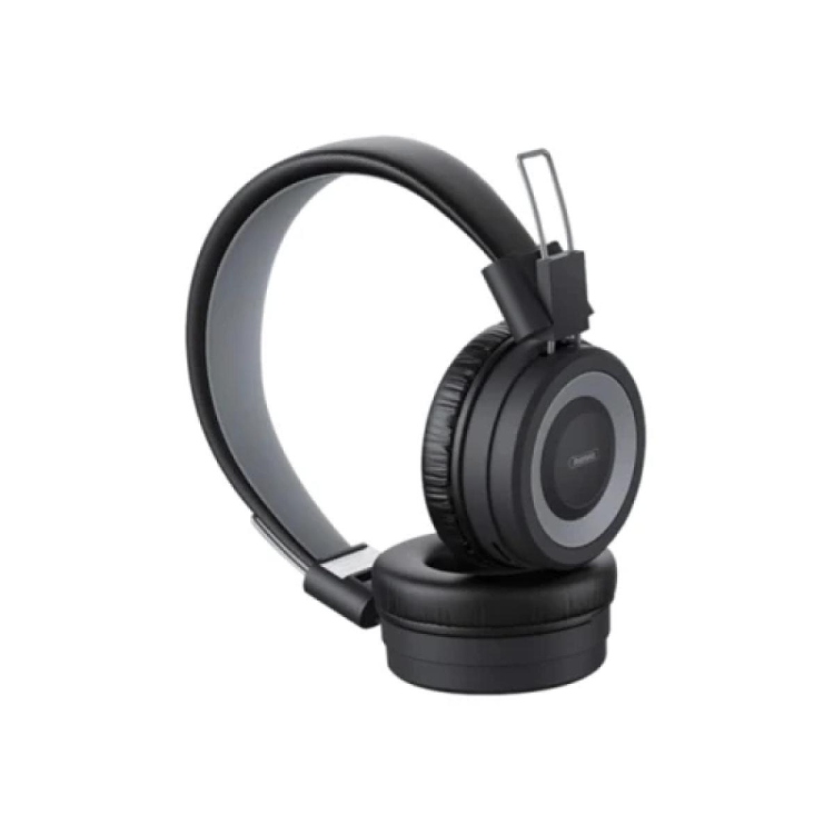 REMAX RB-725HB HIGH QUALITY CARD WIRELESS HEADSET