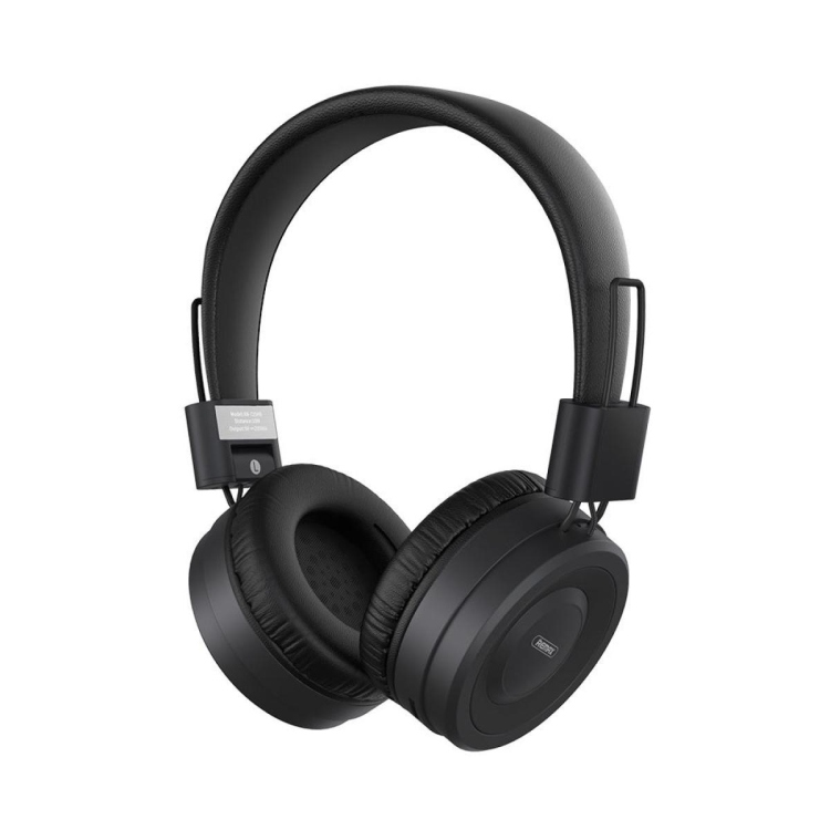 REMAX RB-725HB HIGH QUALITY CARD WIRELESS HEADSET