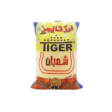رز مصري  تايجر عدة احجام