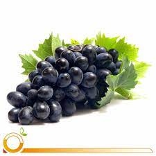 عنب اسود بلدي