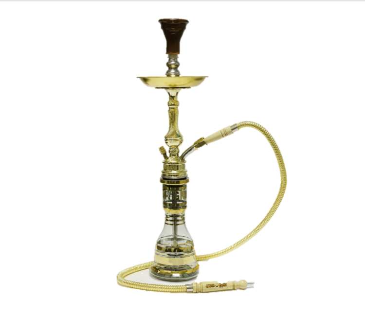 Adam Group Hookah- 25cm - Complete Set