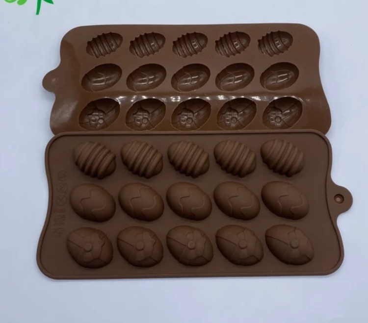 قالب شكولاته سليكون 