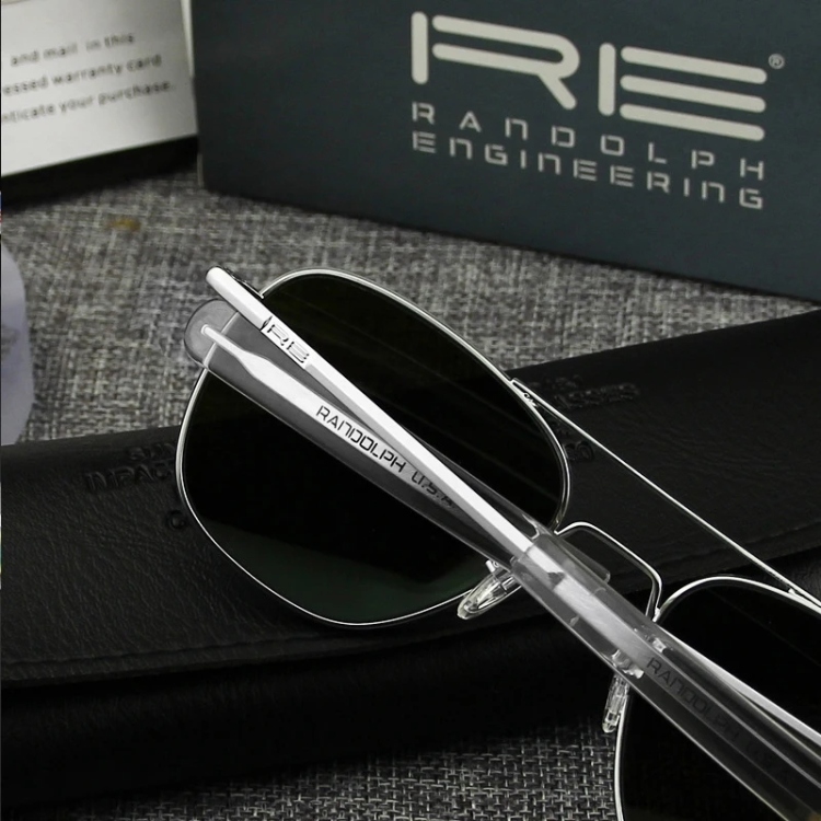 Randolph Aviator