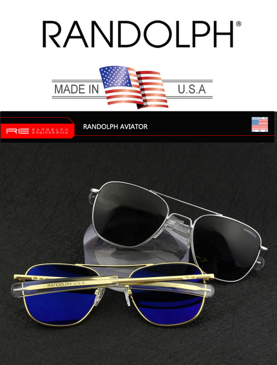 Randolph Aviator
