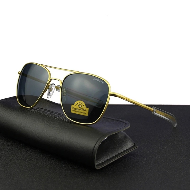 Randolph Aviator