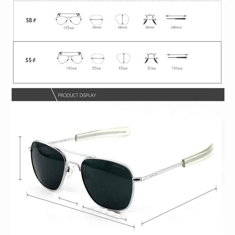 Randolph Aviator