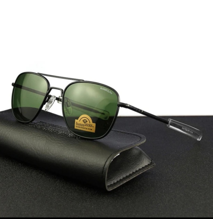 Randolph Aviator