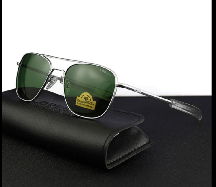 Randolph Aviator