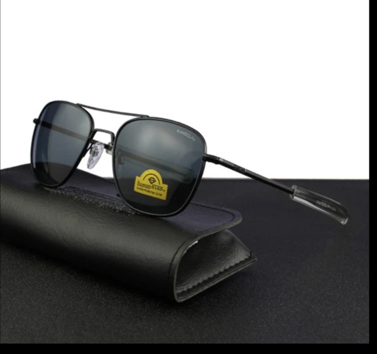 Randolph Aviator