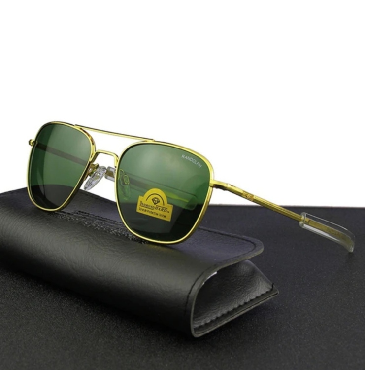 Randolph Aviator