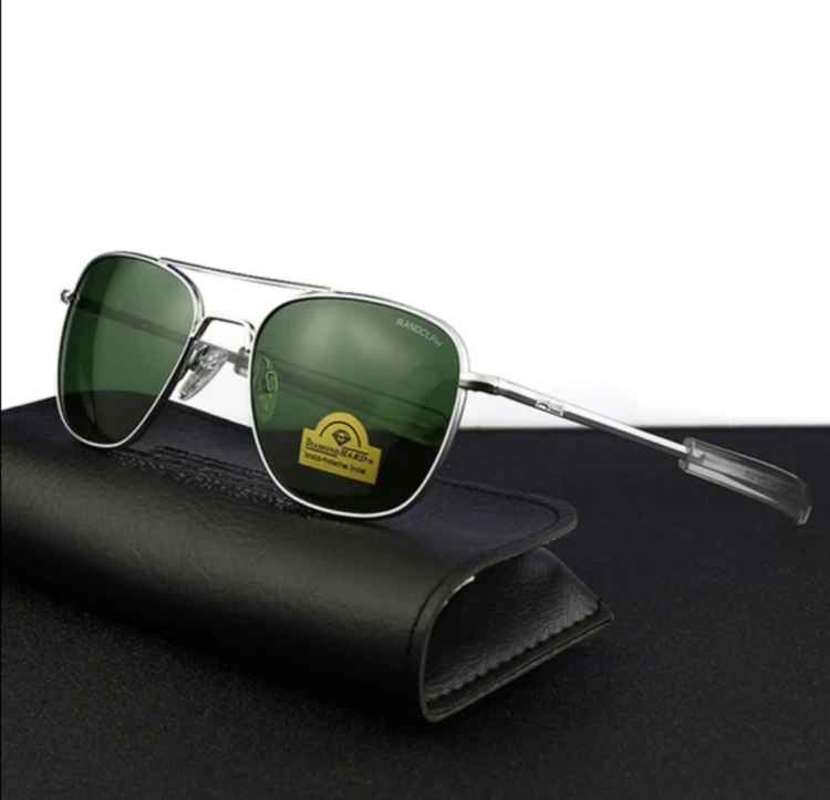 Randolph Aviator