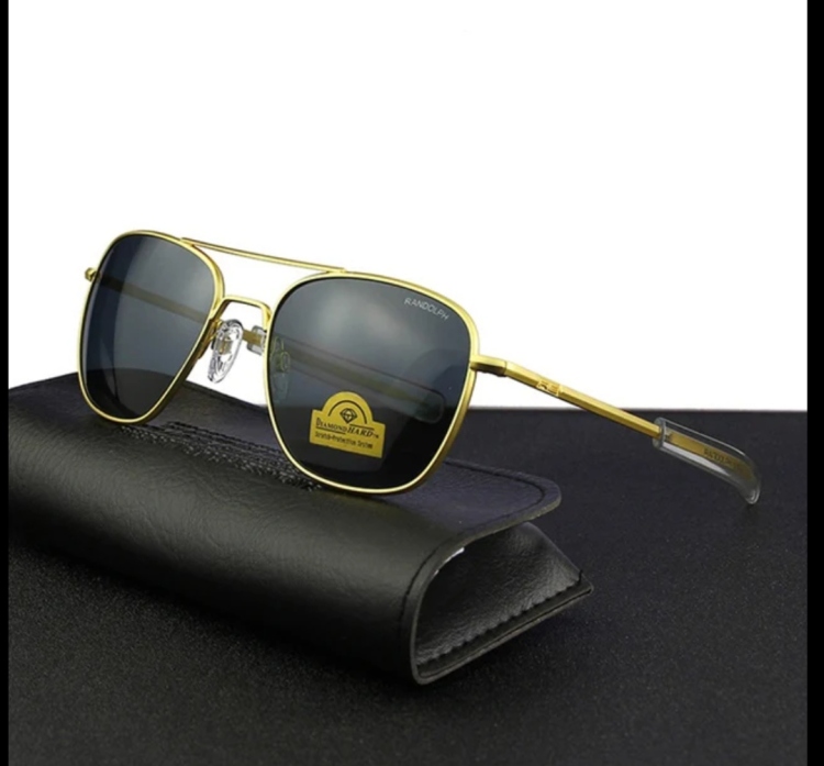 Randolph Aviator