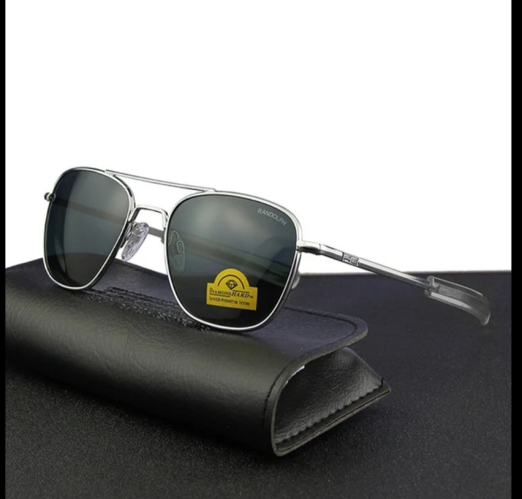 Randolph Aviator