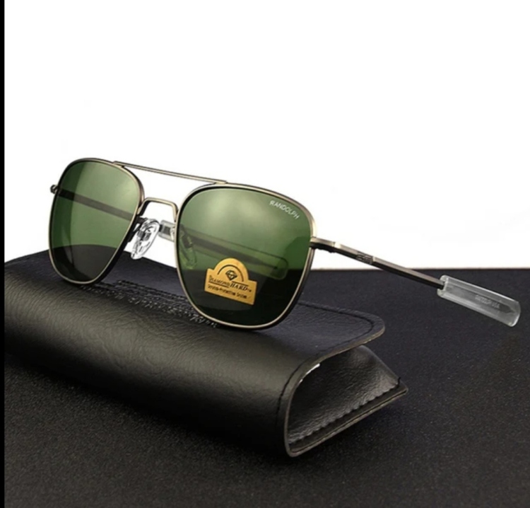 Randolph Aviator