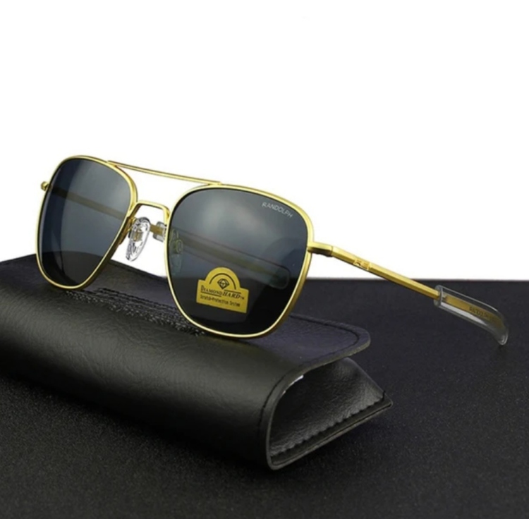 Randolph Aviator