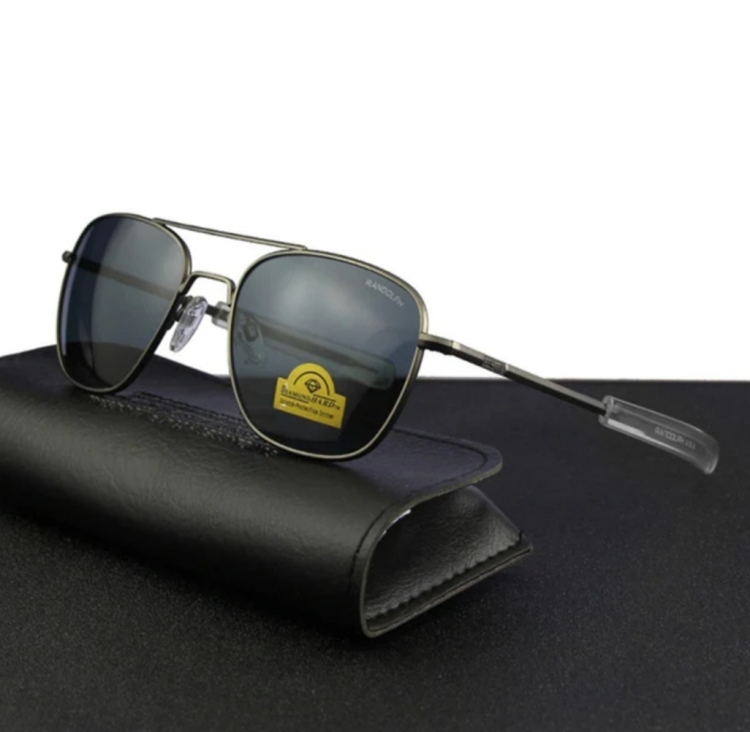 Randolph Aviator