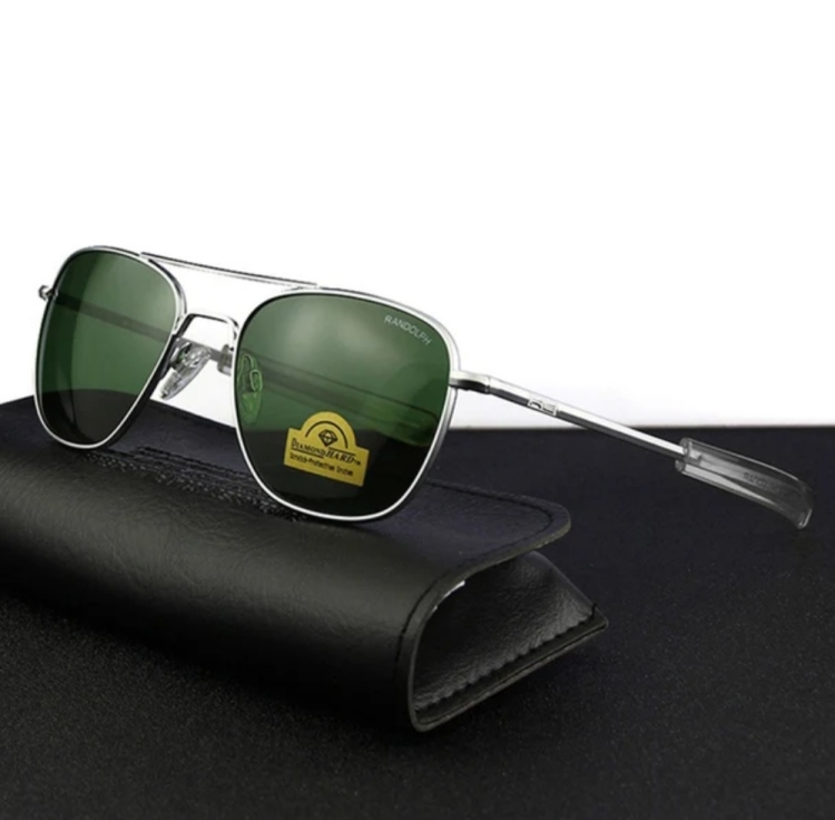 Randolph Aviator