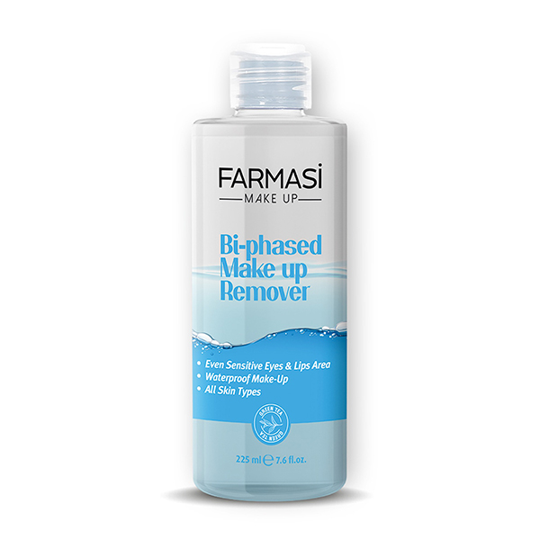 FARMASI PI-PHASE مزيل المكياج