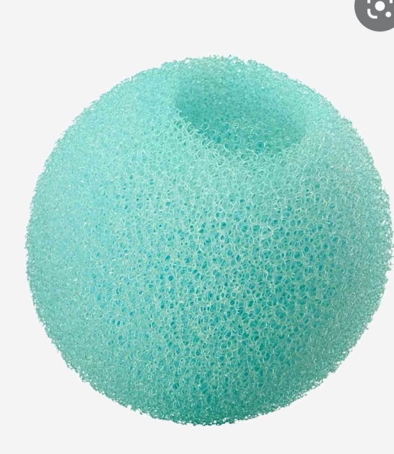 NovAge Cleaning Foaming Sponge - 30891