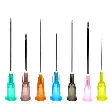 Free Needle 