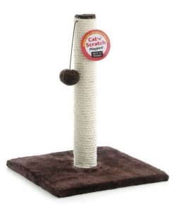 30*30*30 cm small cat scratcher