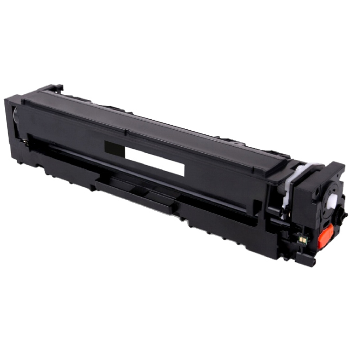 حبر ملائم للاتش بي CF540A,CF541A,CF542A,CF543A عبوة حبر بودرة اسود
