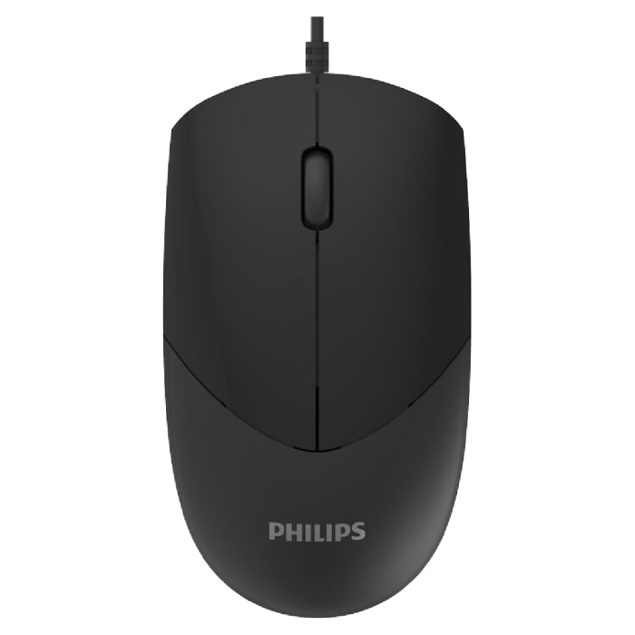ماوس سلكي 1000dpi سلك 1.5 متر