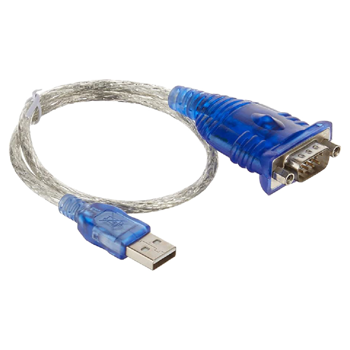 كيبل سيريل 9 بن  الى USB