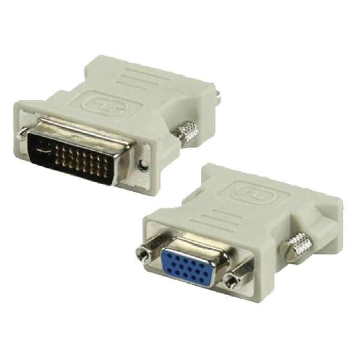 تحويلة HDMI الى DVI-I