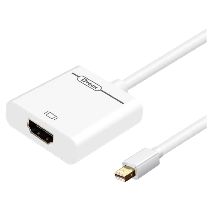 تحويلة Mini Display الى HDMI
