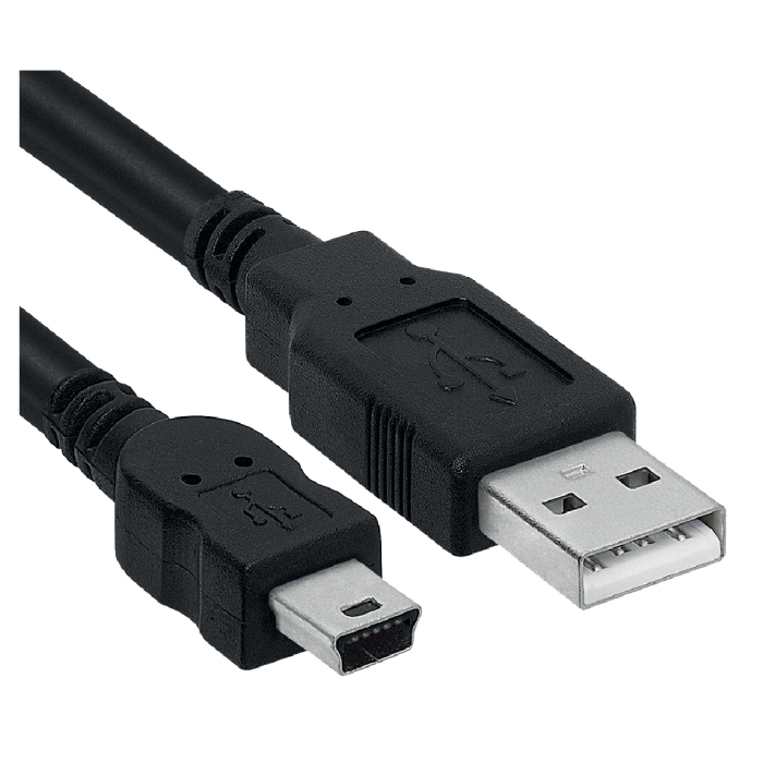 كيبلUSB الى 5PIN طول 1.2م