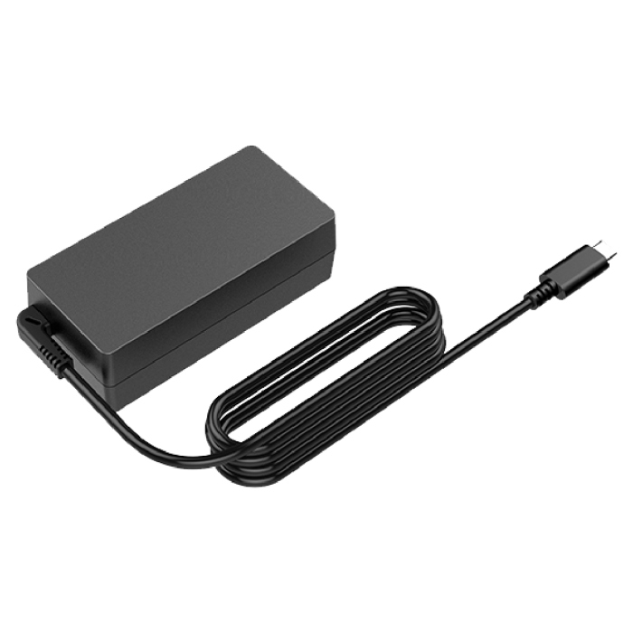 شاحن لابتوب تايب سي  20v-18.5v  65W