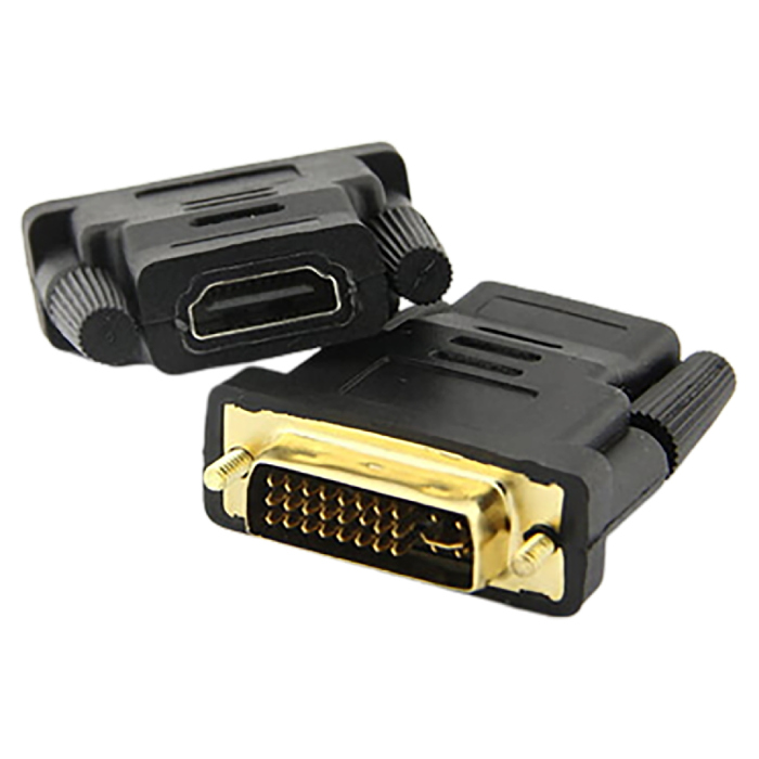 تحويلة VGA الى DVI-I