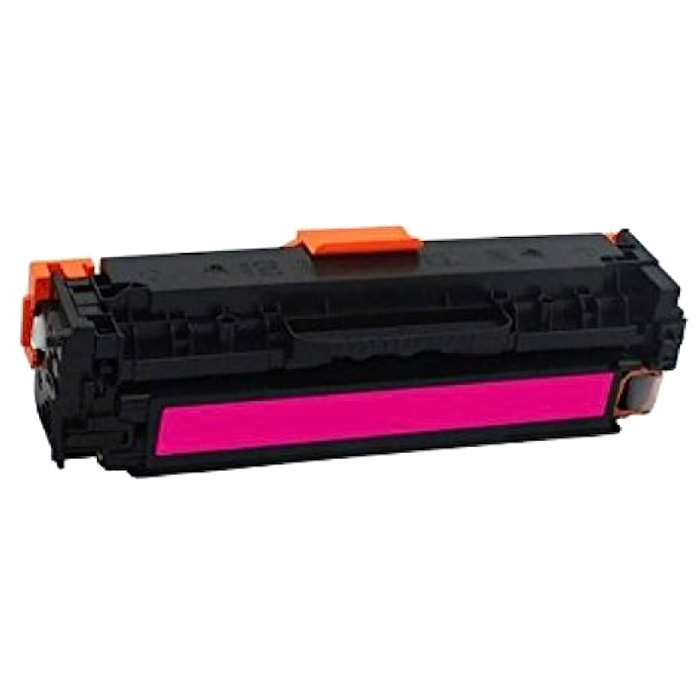 حبر ملائم للاتش بي CF410A,CF411,CF412,CF413 عبوة حبر بودرة احمر