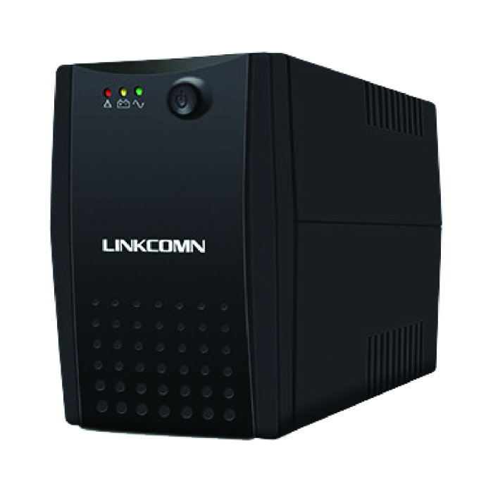مزود كهرباء UPS 650VA
