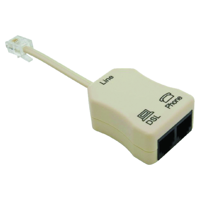 فلتر ADSL
