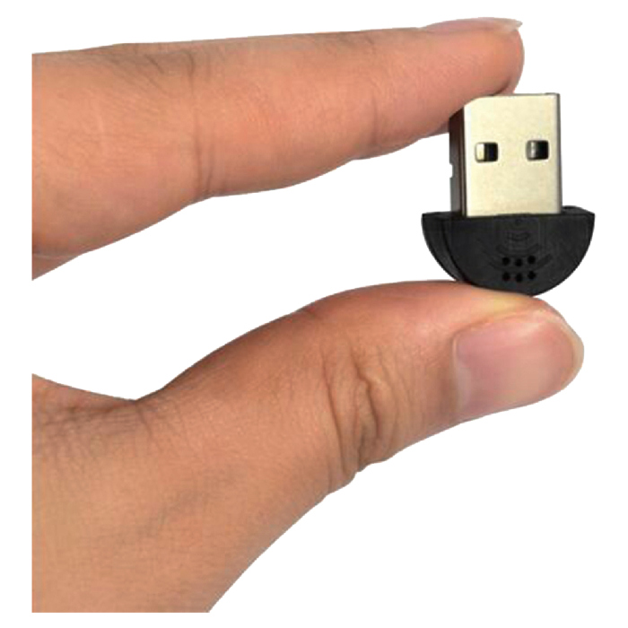 ميكروفون USB